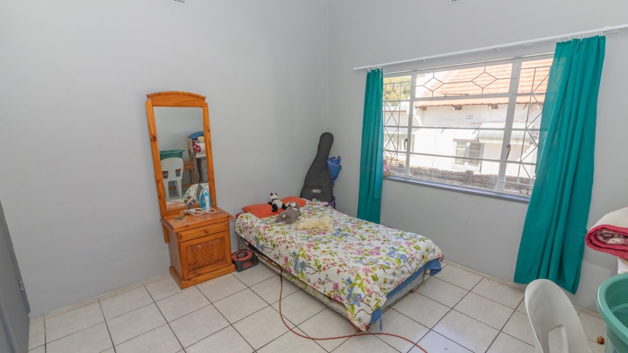 3 Bedroom Property for Sale in Kroonheuwel Free State